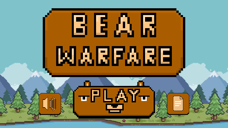 Bear Warfare